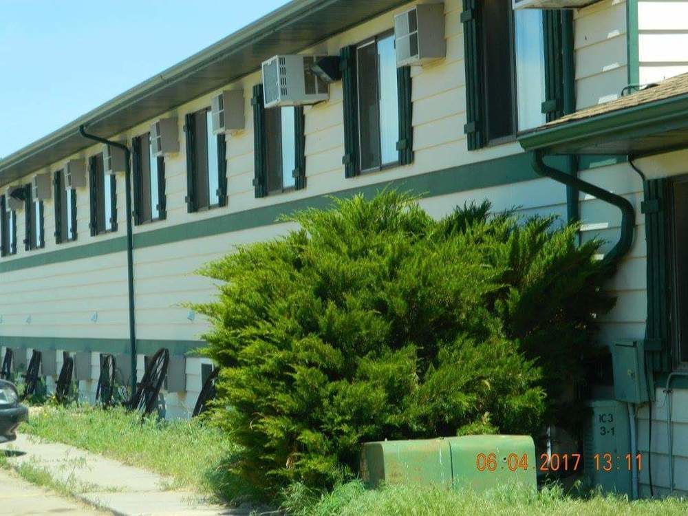 Rodeway Inn Gateway To Medora T-Roosevelt & Makoshika State Park Wibaux Экстерьер фото