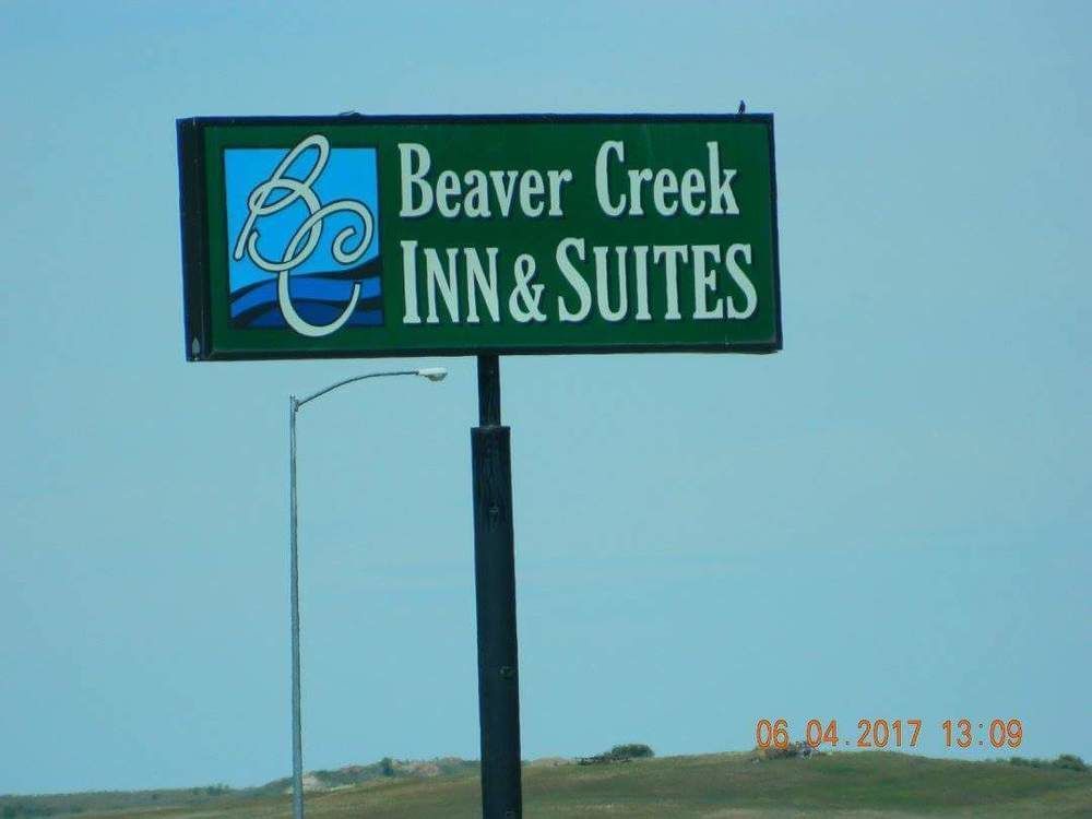 Rodeway Inn Gateway To Medora T-Roosevelt & Makoshika State Park Wibaux Экстерьер фото